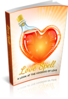 Love Spells 