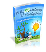 Thinking Big And Growing Rich In The Digital Age 