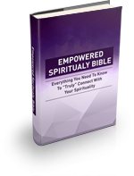 Empowered Spirituality Bible 