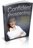 Confident Prospecting 