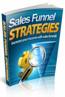 Sales Funnel Strategies 