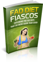 Fad Diet Fiasco 