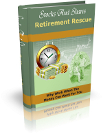 Stocks And Shares Retirement Rescue 