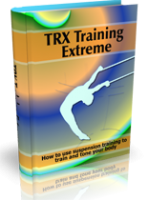 TRX Training Extreme