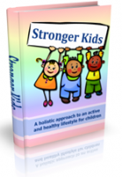 Stronger kids