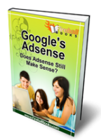 Googles Adsense 