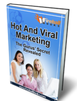 Hot And Viral Marketing 