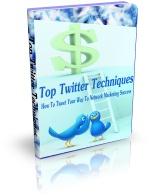 Top Twitter Techniques 