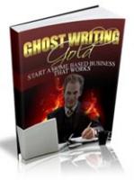 Ghostwriting Gold 