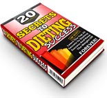 20 Secrets To Dieting Success 