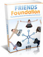 Friends Foundation 