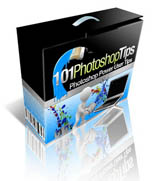 101 Photoshop Tips 