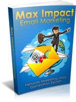 Max Impact Email Marketing