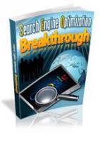 Search Engine Optimization Breakthrough