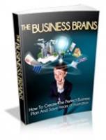 The Business Brains 