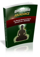 Effortless Abundance 