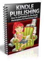 Kindle Publishing Secrets 