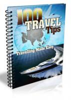 100 Travel Tips