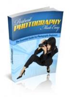 Portrait Photography Made Easy