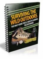 Surviving The Wild Outdoors