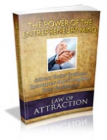 Power Of The Entrepreneur`s Mind 