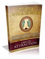 Universal Attraction Law