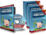 Internet Marketing Newbie Guide 