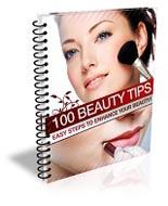 100 Beauty Tips