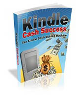 Kindle Cash Success