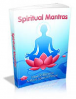 Spiritual Mantras