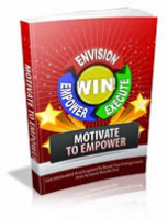 Motivate To Empower