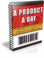 A Product A Day