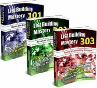 List Building Mastery