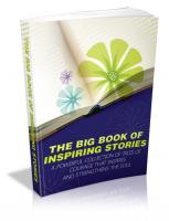 The Big Book Of Inspiring Stories