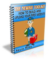 The Newbie Toolkits