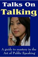 Talks On Talking