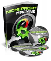 Niche Profit Machine