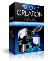 Product Creation Secrets