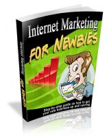 Internet Marketing For Newbies