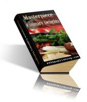 Masterpiece Culinary Delights