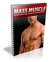 Mass Muscle