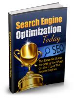 Search Engine Optimization Today 