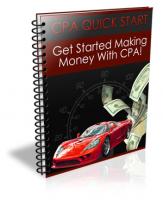 CPA Quick Start