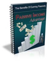 Passive Income Blueprint