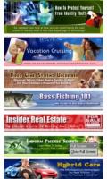 Moving Sale 7 PLR eBooks Pack 2