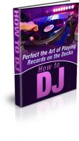 How To DJ