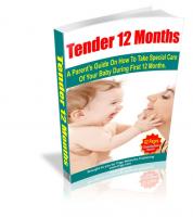 Tender 12 Months