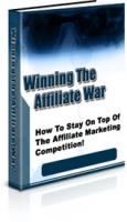 Winning The Affiliate War