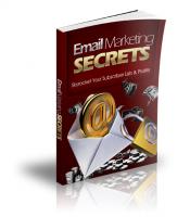 Email Marketing Secrets