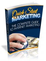 Quick Start Marketing